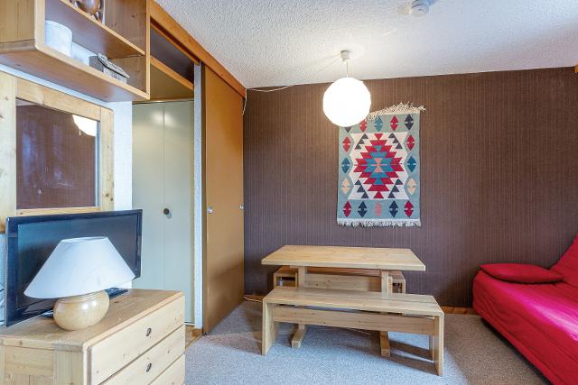Appartements Gollet G - Valmorel