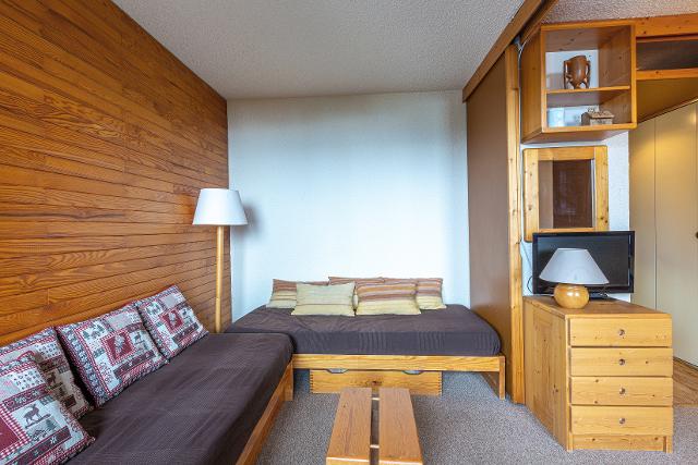 Appartements Gollet G - Valmorel