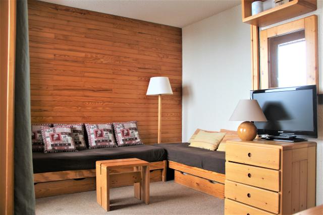 Appartements Gollet G - Valmorel