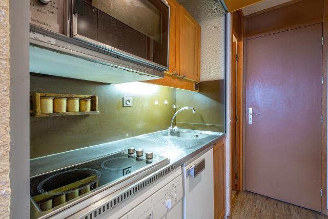 Appartements Gollet G - Valmorel