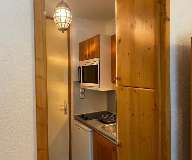 Appartements Riondet G - Valmorel