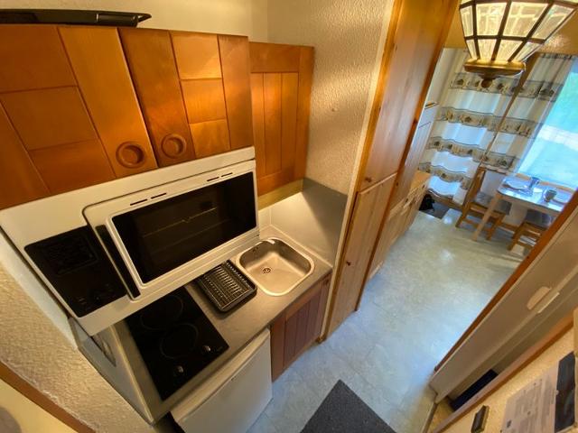 Appartements Riondet G - Valmorel