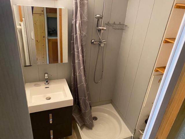 Appartements Riondet G - Valmorel