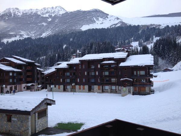 Appartements Riondet G - Valmorel