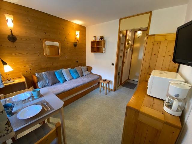 Appartements Riondet G - Valmorel