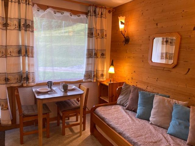 Appartements Riondet G - Valmorel