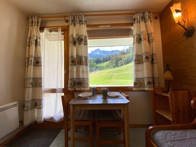 Appartements Riondet G - Valmorel