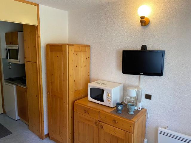 Appartements Riondet G - Valmorel