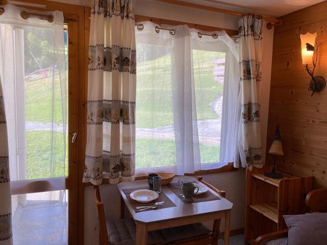 Appartements Riondet G - Valmorel