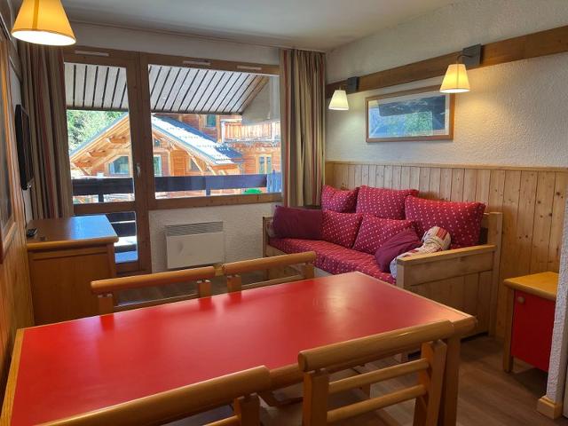 Appartements Doronic - Plagne 1800