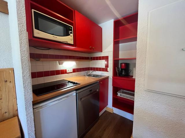Appartements Doronic - Plagne 1800