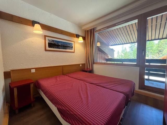 Appartements Doronic - Plagne 1800