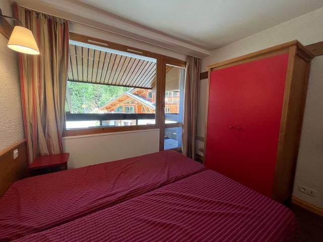 Appartements Doronic - Plagne 1800