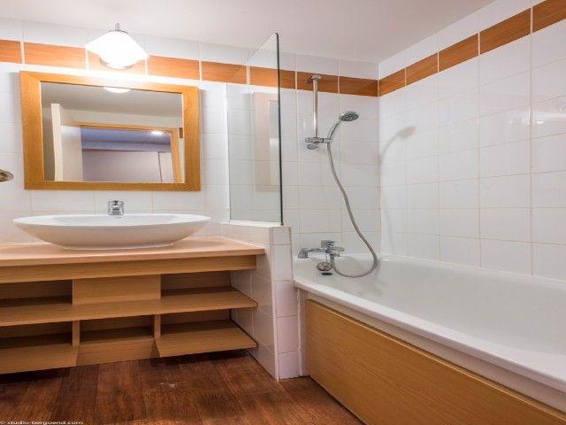 Appartements Doronic - Plagne 1800