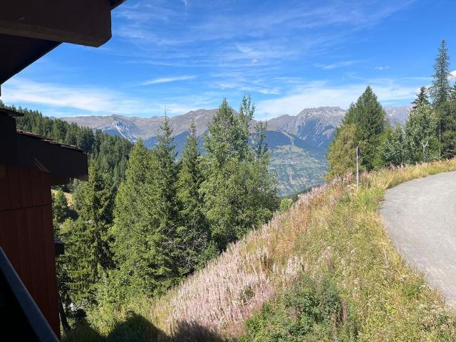 Appartements Doronic - Plagne 1800