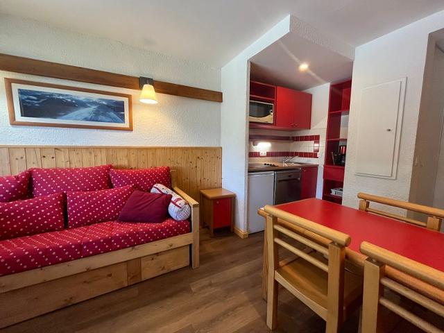 Appartements Doronic - Plagne 1800