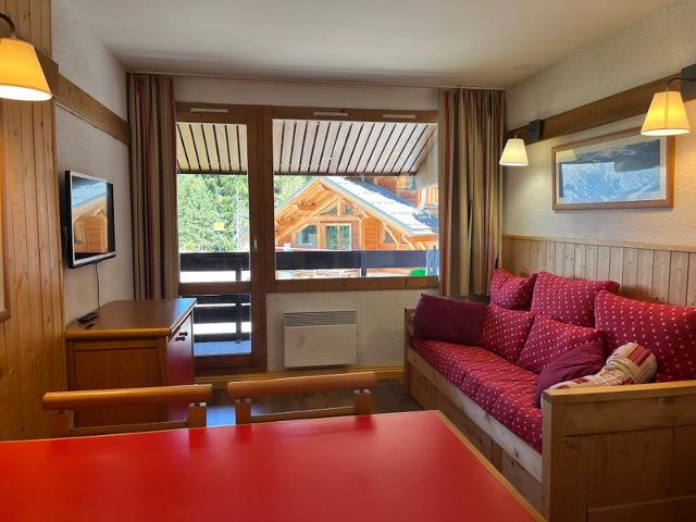 Appartements Doronic - Plagne 1800