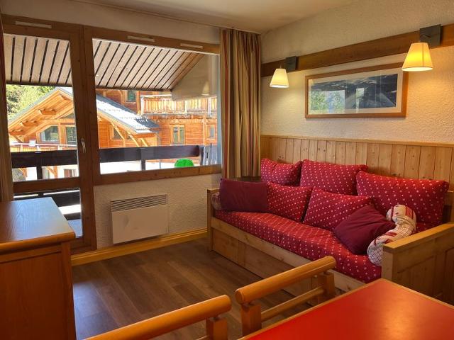 Appartements Doronic - Plagne 1800