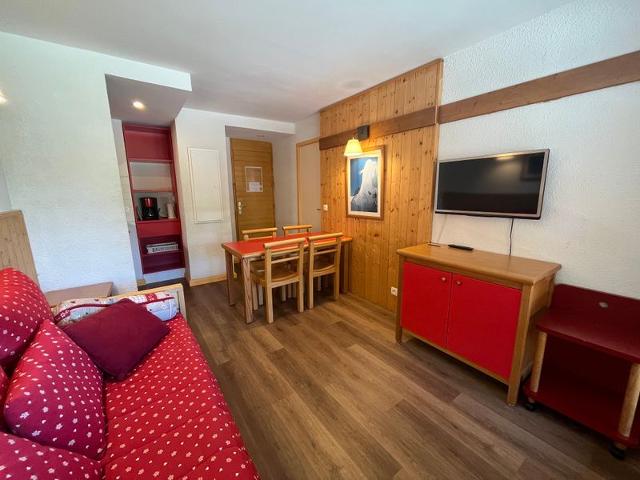 Appartements Doronic - Plagne 1800