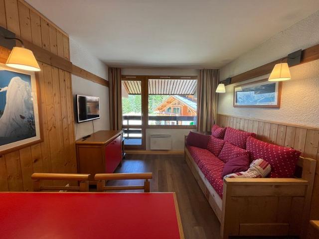Appartements Doronic - Plagne 1800