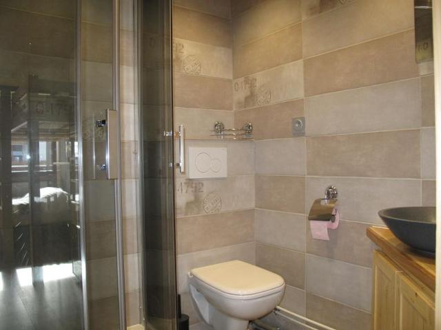 Appartements Plein Sud - Plagne Centre