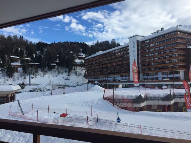 Appartements Plein Sud - Plagne Centre