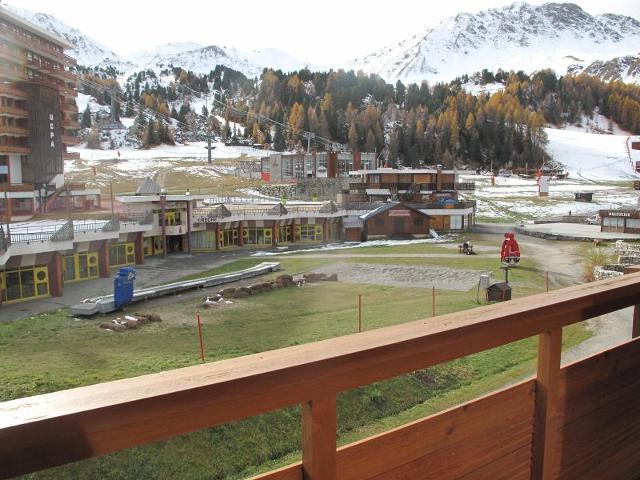Appartements Plein Sud - Plagne Centre