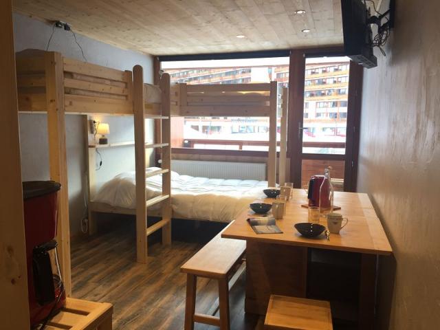 Appartements Plein Sud - Plagne Centre
