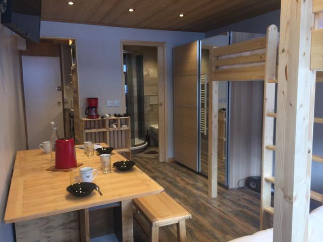 Appartements Plein Sud - Plagne Centre