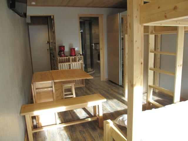 Appartements Plein Sud - Plagne Centre