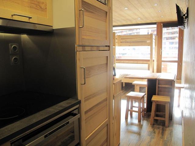 Appartements Plein Sud - Plagne Centre