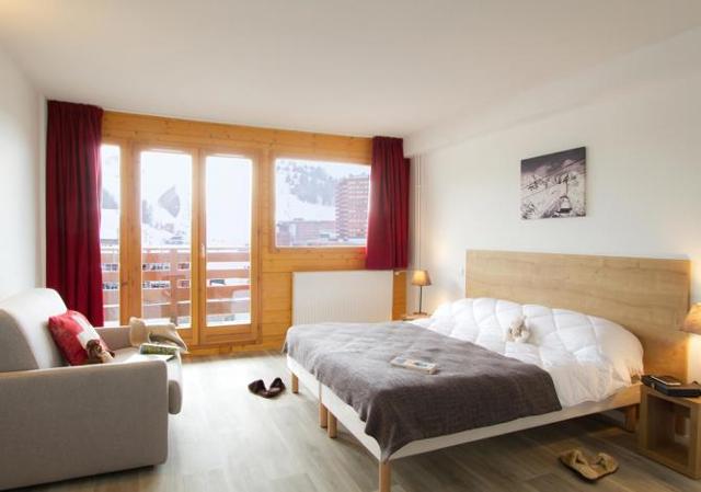 Résidence Odalys Le Pelvoux 4* - Plagne Centre