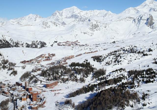 Résidence Odalys Le Pelvoux 4* - Plagne Centre