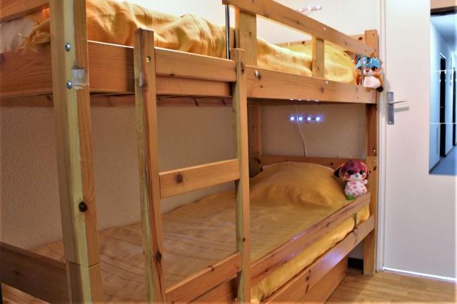 Appartement Clematites D RSL330-412D - Risoul