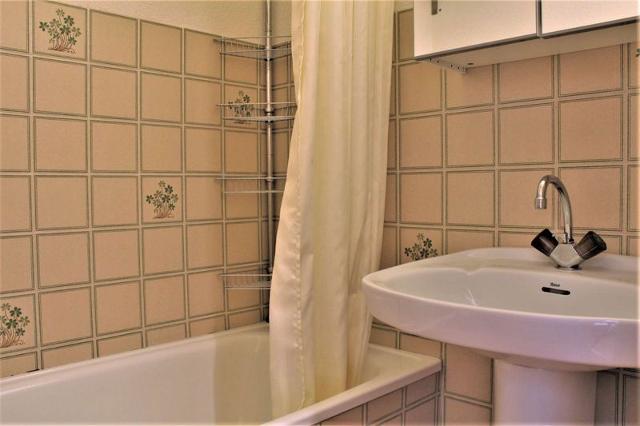 Appartement Clematites D RSL330-412D - Risoul