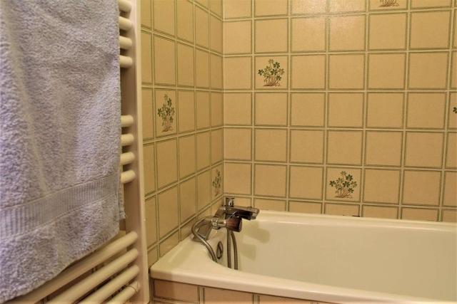 Appartement Clematites D RSL330-412D - Risoul