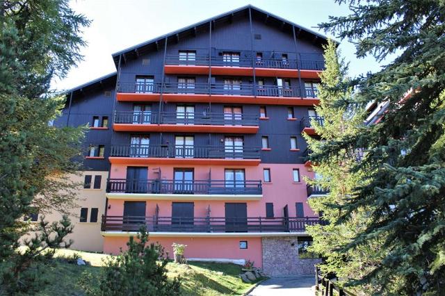 Appartement Clematites D RSL330-412D - Risoul