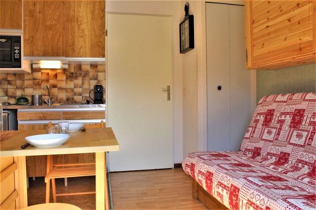 Appartement Clematites D RSL330-412D - Risoul