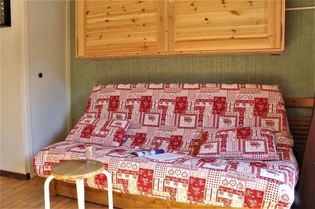 Appartement Clematites D RSL330-412D - Risoul