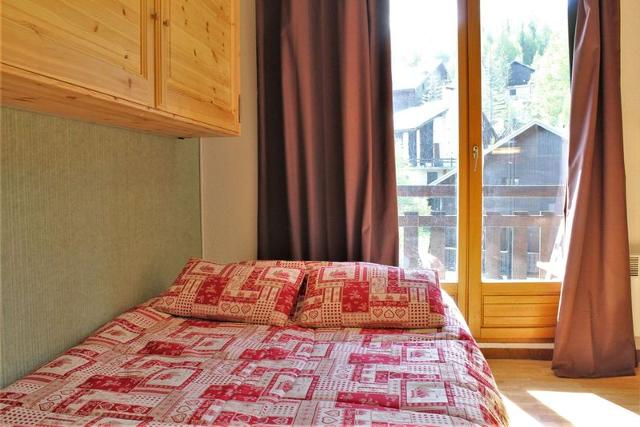 Appartement Clematites D RSL330-412D - Risoul
