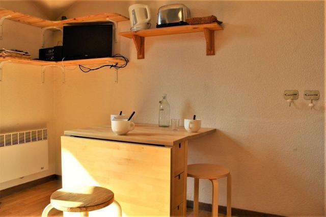 Appartement Clematites D RSL330-412D - Risoul
