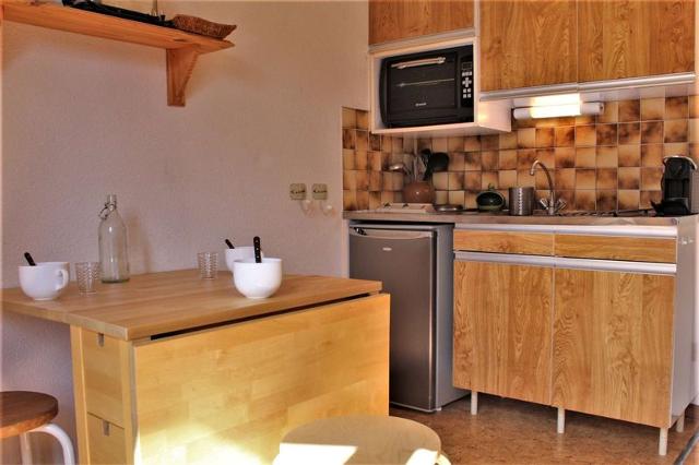Appartement Clematites D RSL330-412D - Risoul