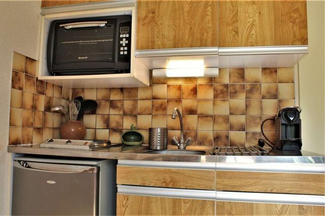 Appartement Clematites D RSL330-412D - Risoul