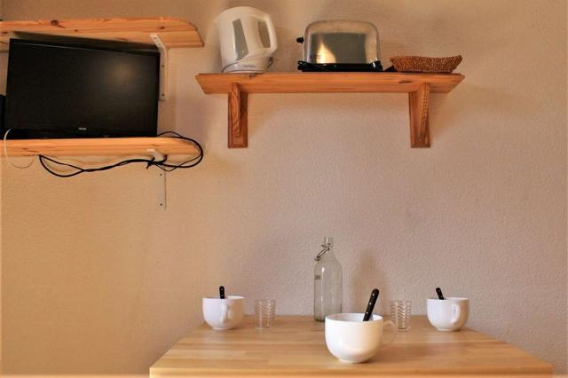 Appartement Clematites D RSL330-412D - Risoul