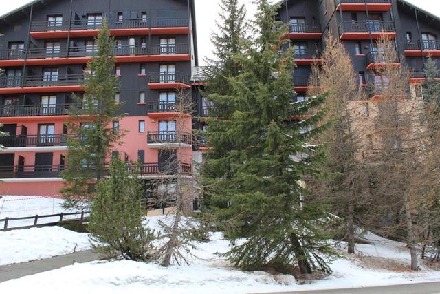 Appartement Clematites D RSL330-412D - Risoul
