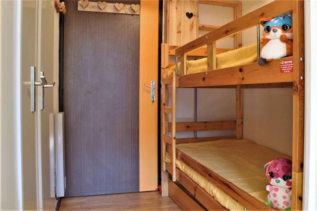 Appartement Clematites D RSL330-412D - Risoul