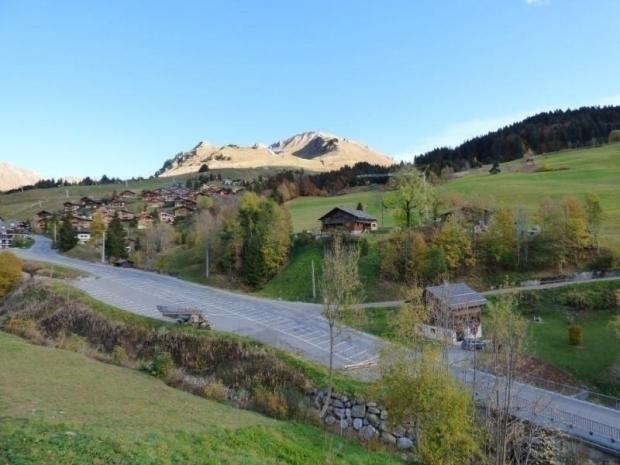 BARGY 1 - Le Grand Bornand