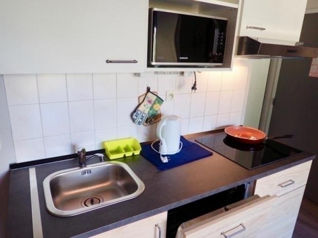 appartement 8 personnes budget centre station - Valfréjus