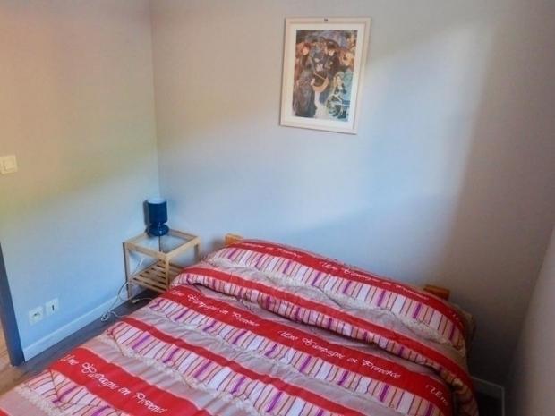 appartement 8 personnes budget centre station - Valfréjus