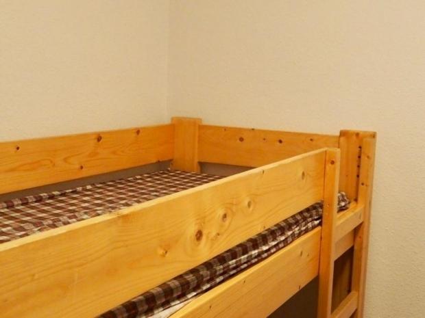 Appartement 8 personnes centre station - Valfréjus